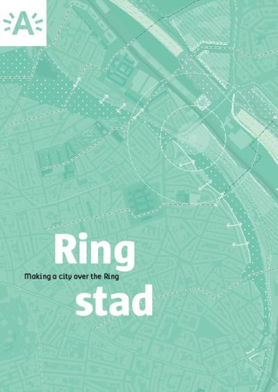 Ringstad; Making a city over the Ring