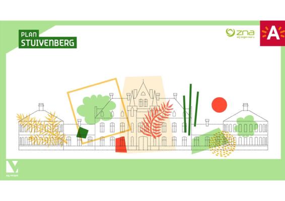 Verslag publieksmoment Plan Stuivenberg 30 januari 2022
