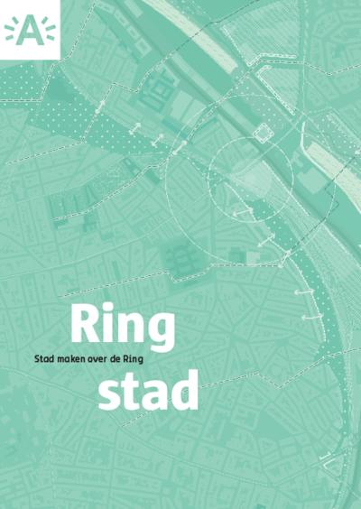 Ringstad, stad maken over de Ring
